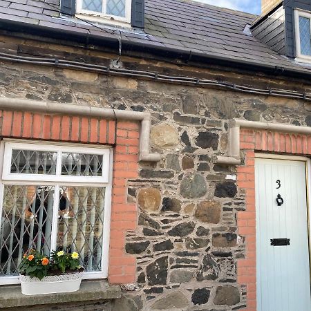 Arthur Street Guest Cottage هيلزبره المظهر الخارجي الصورة