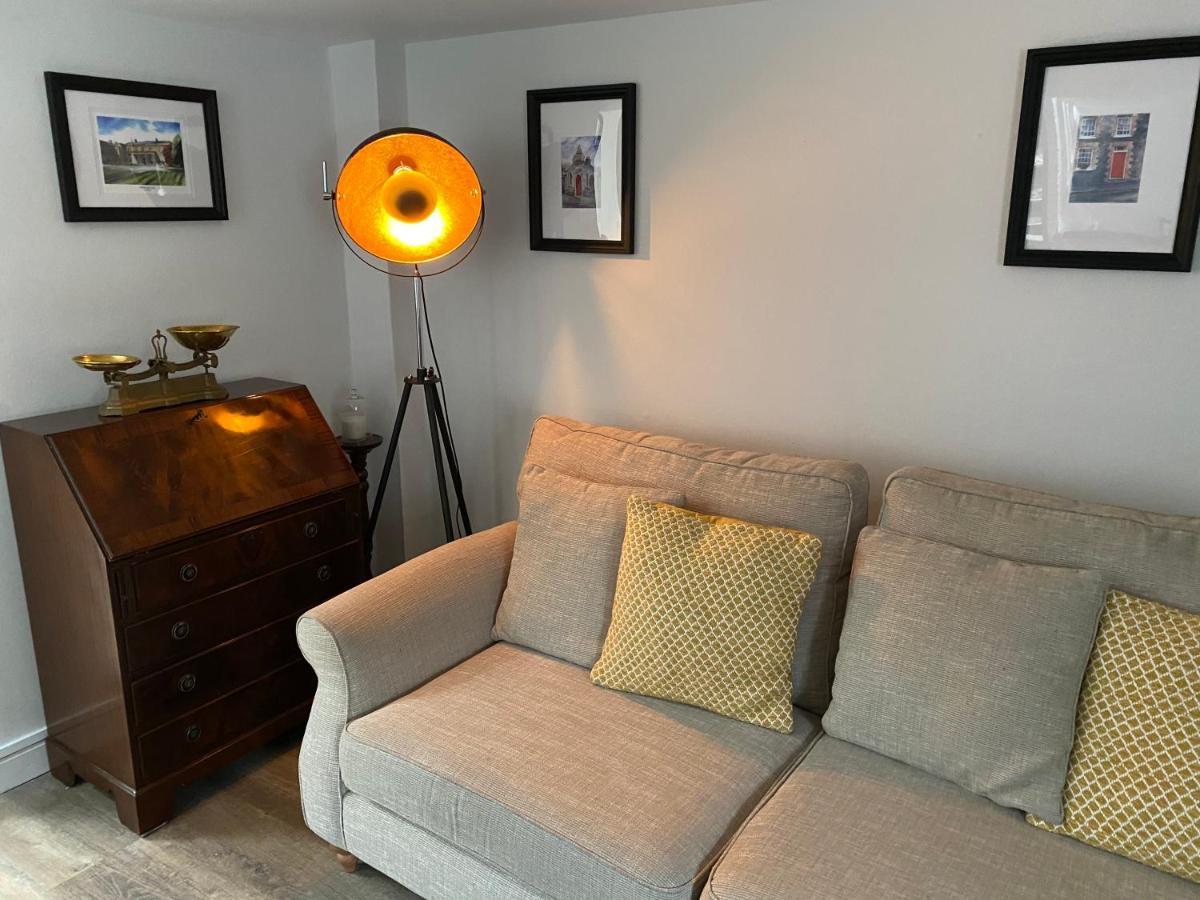 Arthur Street Guest Cottage هيلزبره المظهر الخارجي الصورة