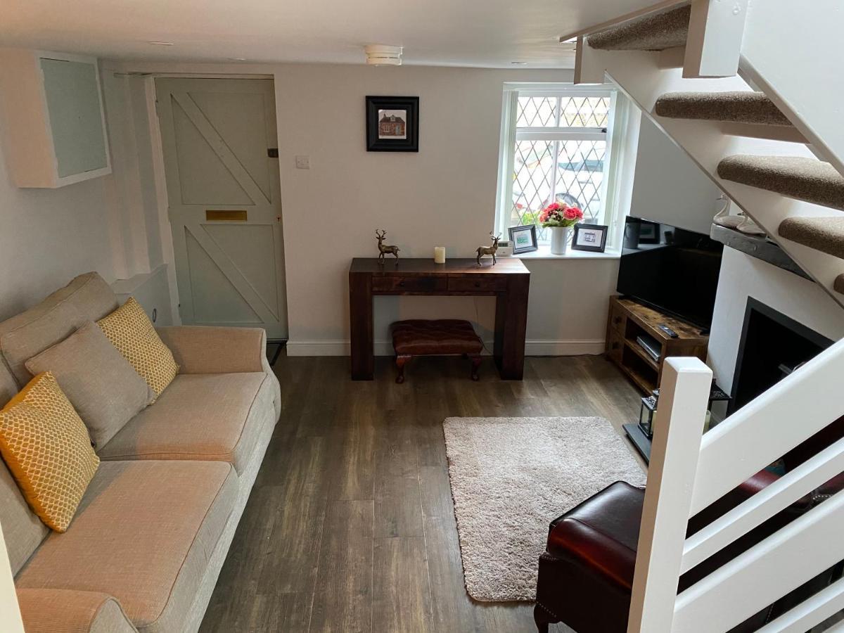Arthur Street Guest Cottage هيلزبره المظهر الخارجي الصورة