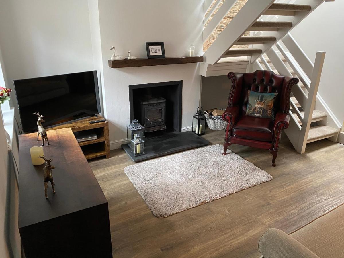 Arthur Street Guest Cottage هيلزبره المظهر الخارجي الصورة