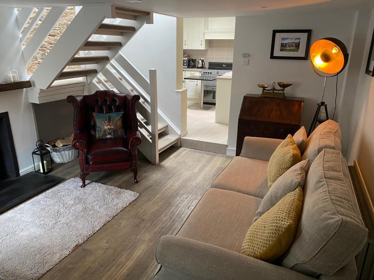 Arthur Street Guest Cottage هيلزبره المظهر الخارجي الصورة