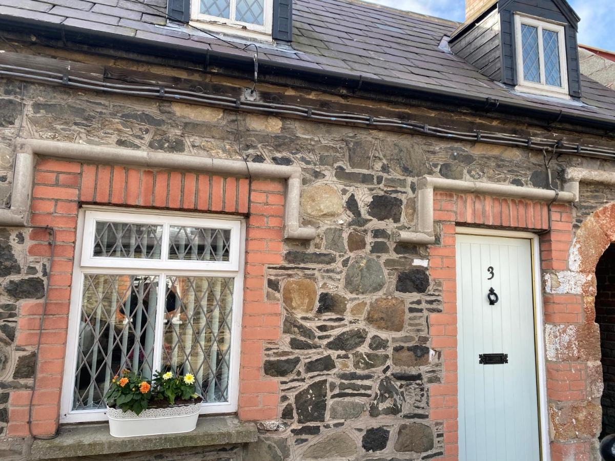 Arthur Street Guest Cottage هيلزبره المظهر الخارجي الصورة