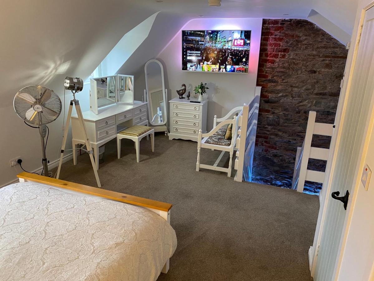 Arthur Street Guest Cottage هيلزبره المظهر الخارجي الصورة