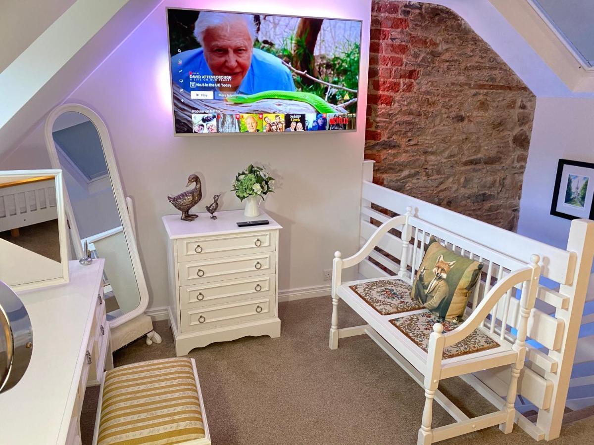 Arthur Street Guest Cottage هيلزبره المظهر الخارجي الصورة